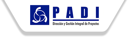 PADI & CEP Logos